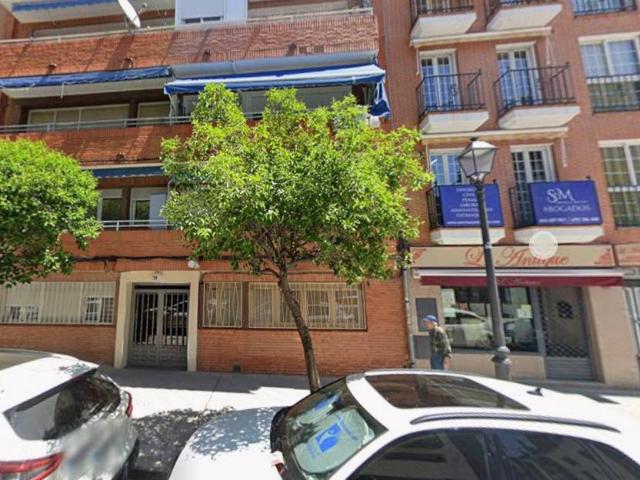 Piso en Venta en Descubridores Escritores