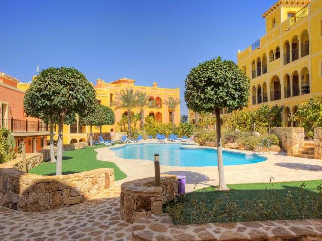 Piso en Venta en Desert Spring Golf
