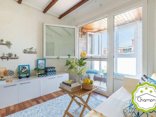 Piso en Venta en Derio