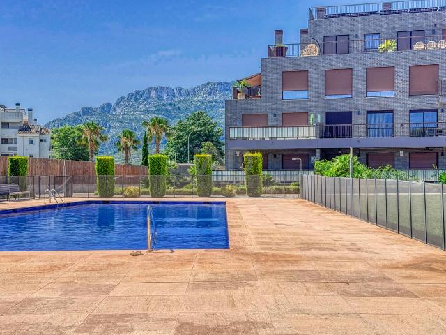 Piso en Venta en Devessa Monte Pego