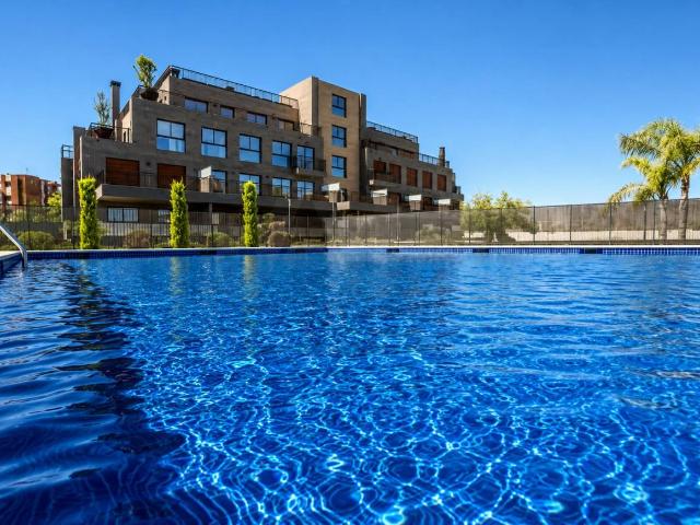 Piso en Venta en Devessa Monte Pego