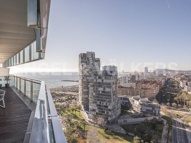 Piso en Venta en Diagonal Mar i el Front Marítim del Poblenou