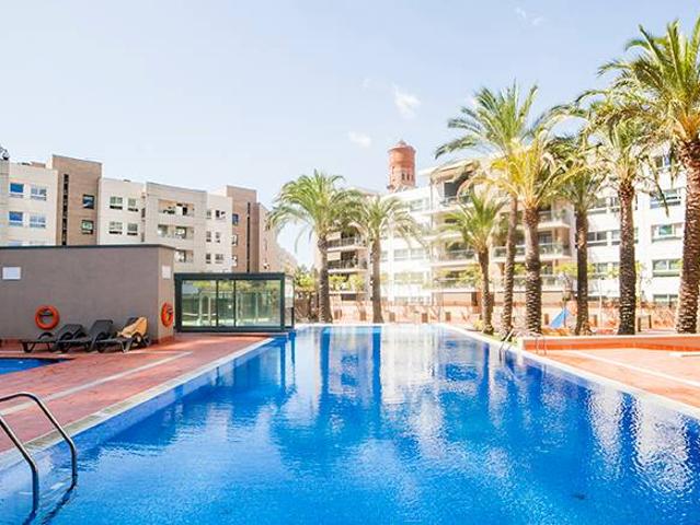 Piso en Venta en Diagonal Mar i el Front Marítim del Poblenou