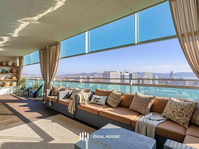 Piso en Venta en Diagonal Mar i el Front Marítim del Poblenou