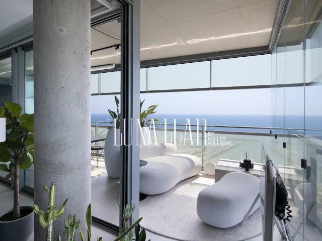 Piso en Venta en Diagonal Mar i el Front Marítim del Poblenou