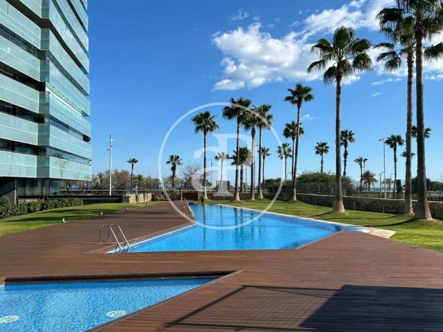 Piso en Venta en Diagonal Mar i el Front Marítim del Poblenou