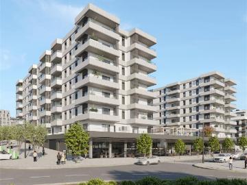 Piso en Venta en Distrito Zeta Recinto Ferial Cortijo de Torres