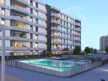 Piso en Venta en Distrito Zeta Recinto Ferial Cortijo de Torres