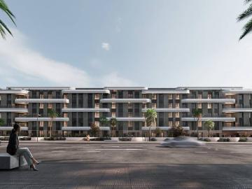 Piso en Venta en Distrito Zeta Recinto Ferial Cortijo de Torres