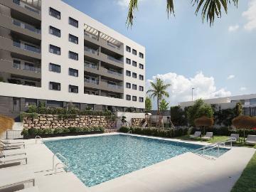 Piso en Venta en Distrito Zeta Recinto Ferial Cortijo de Torres