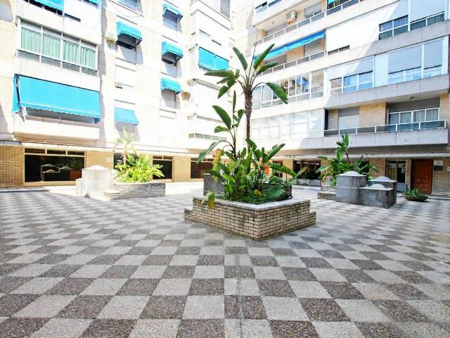 Piso en Venta en Divina Pastora La Yeguada