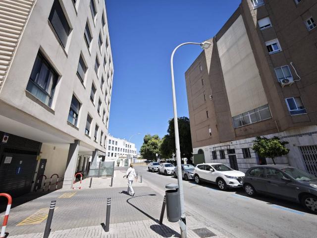 Piso en Venta en Divina Pastora La Yeguada