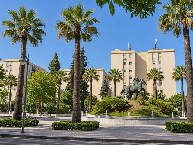 Piso en Venta en Divina Pastora La Yeguada