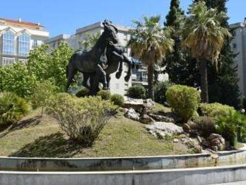 Jerez de la Frontera, Cádiz, Andalucía, Andalucía
