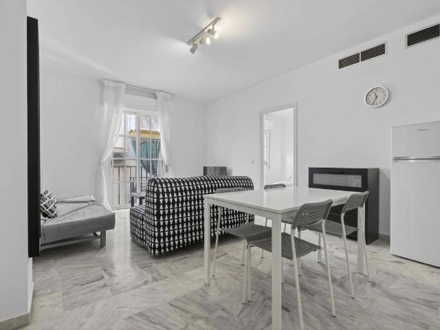 Piso en Venta en Doctor Barraquer G. Renfe Policlínico
