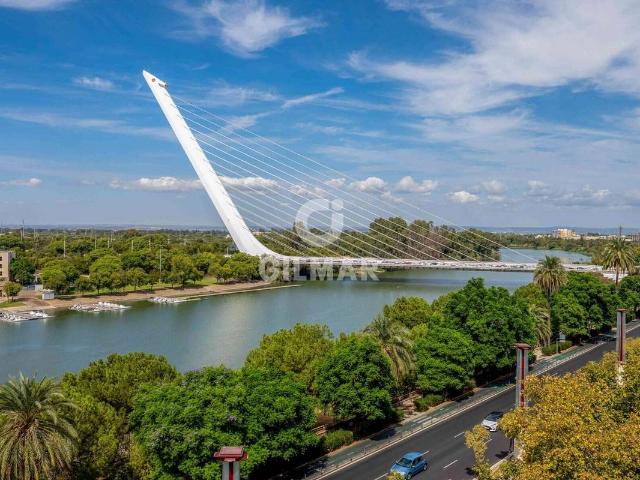 Piso en Venta en Doctor Barraquer G. Renfe Policlínico