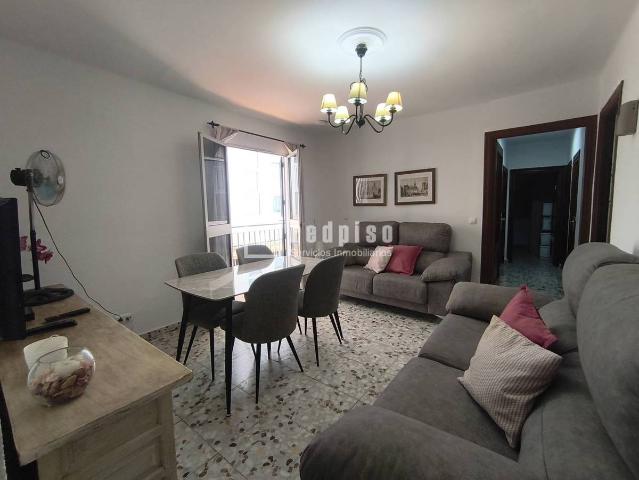 Piso en Venta en Doctor Barraquer G. Renfe Policlínico