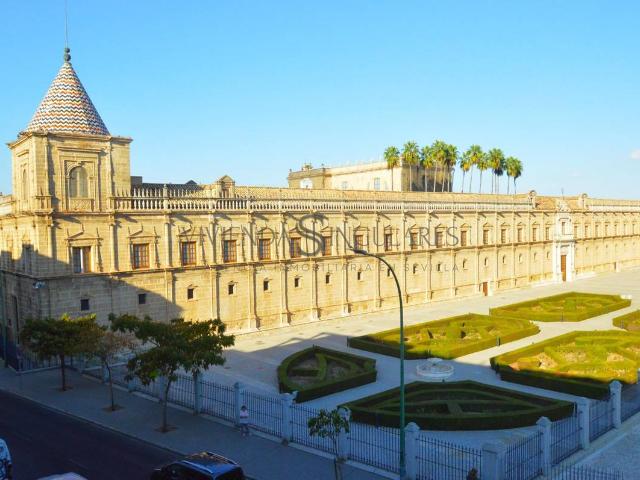 Piso en Venta en Doctor Barraquer G. Renfe Policlínico