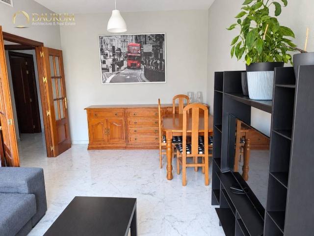 Piso en Venta en Doctor Barraquer G. Renfe Policlínico