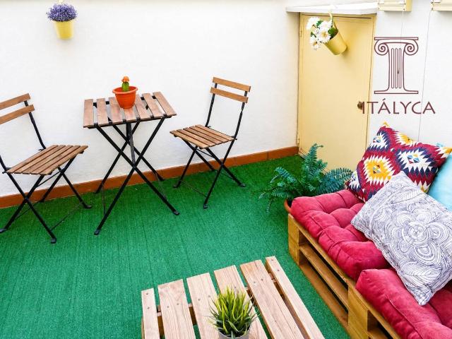 Piso en Venta en San Gil