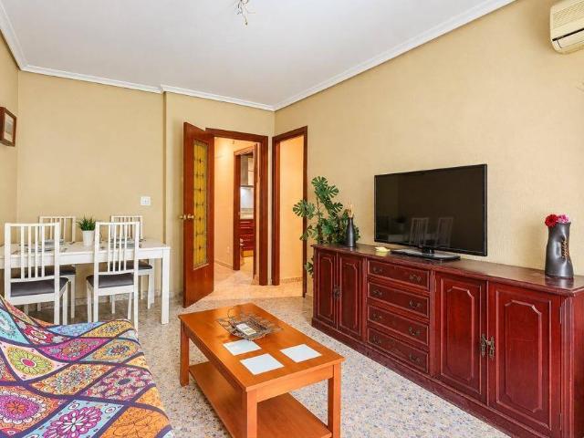 Piso en Venta en Doctor Barraquer G. Renfe Policlínico