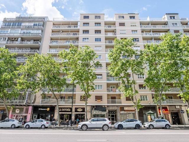 Piso en Venta en Doctor Cerrada