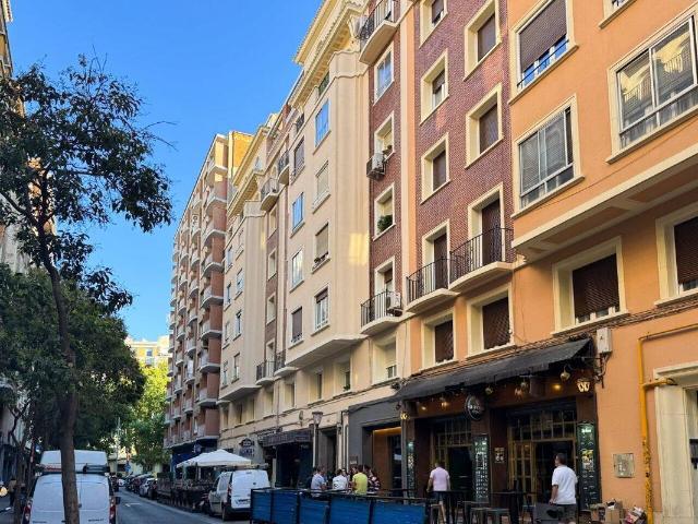 Piso en Venta en Doctor Cerrada