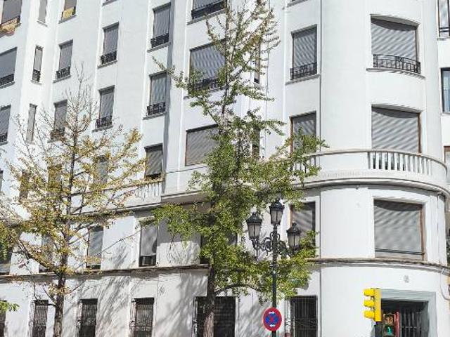 Piso en Venta en Doctor Cerrada