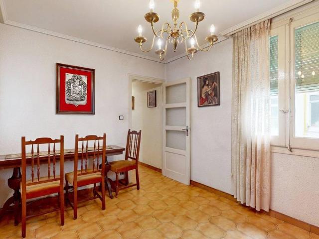 Piso en Venta en Doctor Cerrada