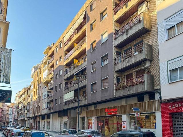 Piso en Venta en Doctor Cerrada