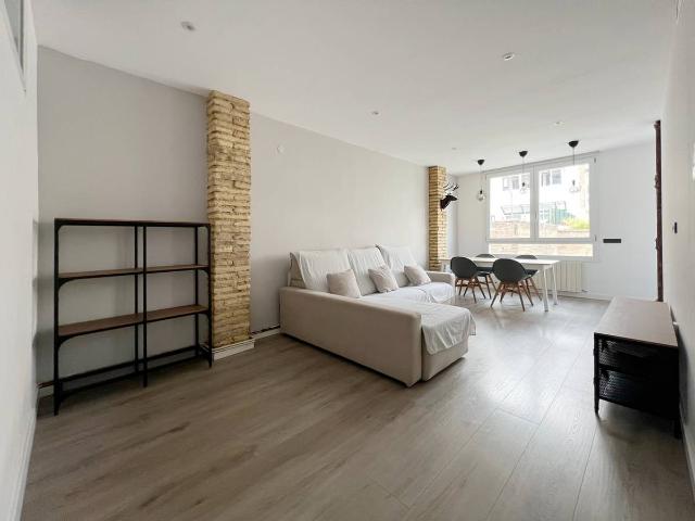 Piso en Venta en Doctor Cerrada