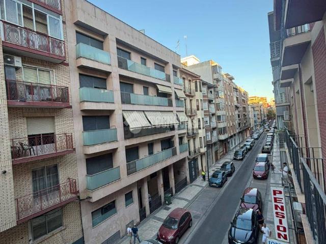 Piso en Venta en Doctor Cerrada