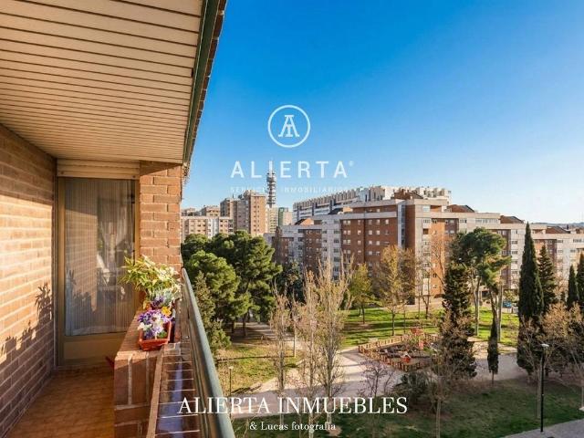 Piso en Venta en Doctor Cerrada