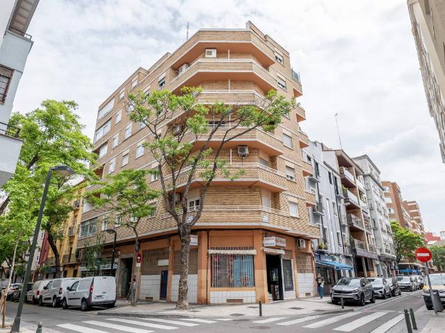 Piso en Venta en Doctor Cerrada