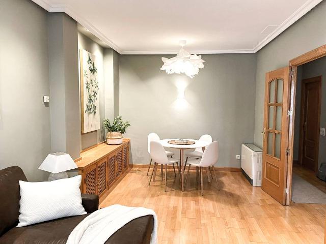 Piso en Venta en Doctor Cerrada