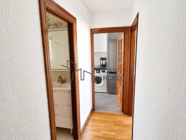 Piso en Venta en Paseo Sagasta