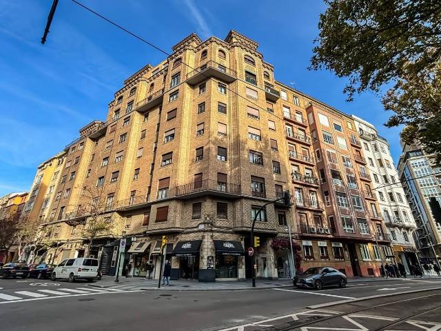 Piso en Venta en Doctor Cerrada