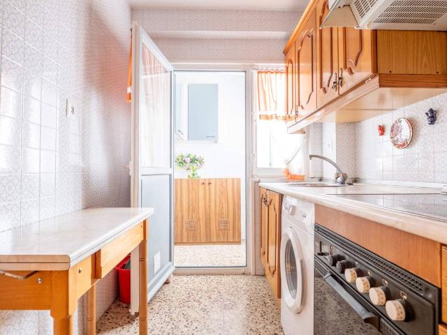 Piso en Venta en Doctor Cerrada