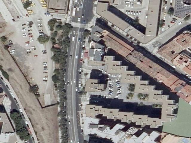 Piso en Venta en Doctor Cerrada
