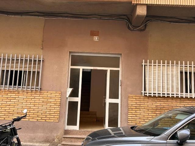 Piso en Venta en Doctor Palos Alto Palancia