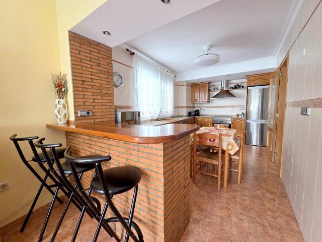 Piso en Venta en Doctor Palos Alto Palancia