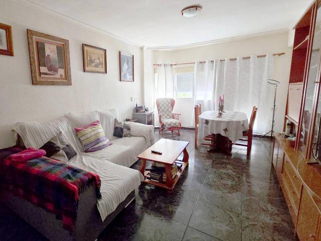 Piso en Venta en Doctor Palos Alto Palancia