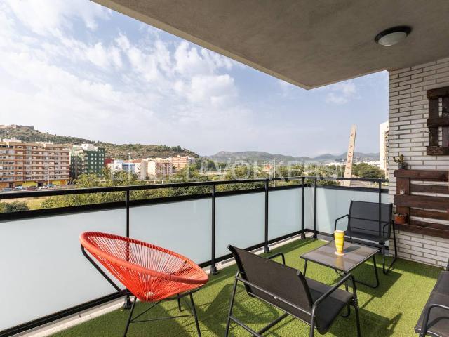 Piso en Venta en Doctor Palos Alto Palancia