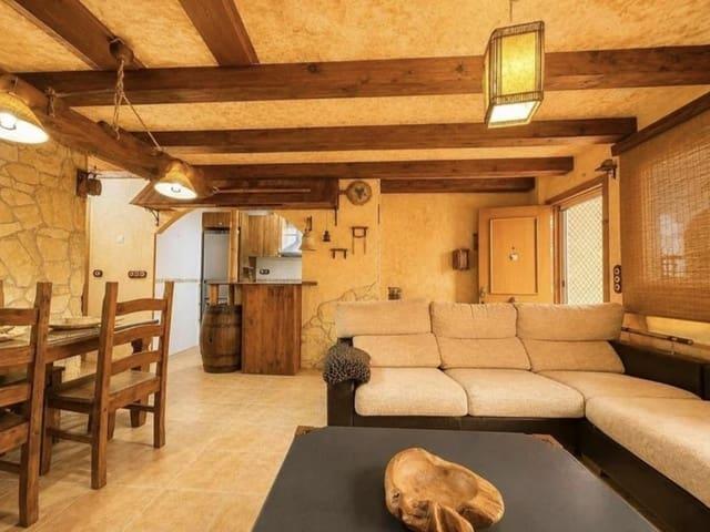 Piso en venta en Dolores, Alicante