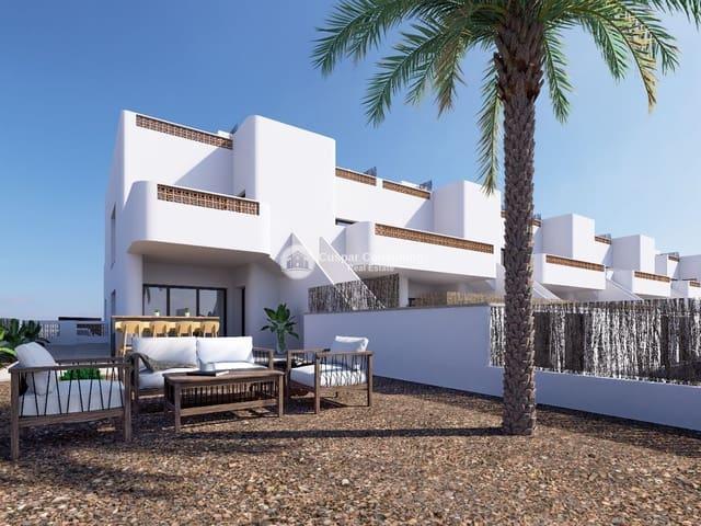 Piso en venta en Dolores, Alicante