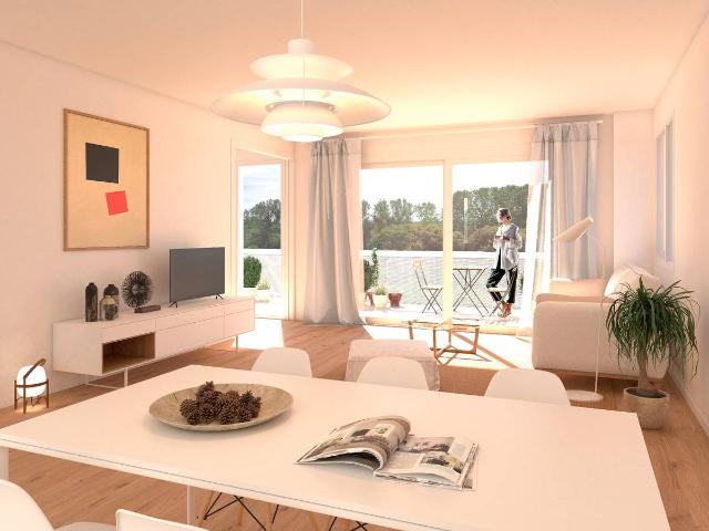 Piso en Venta en Domeny