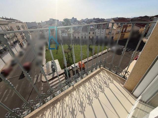 Piso en Venta en Don Benito