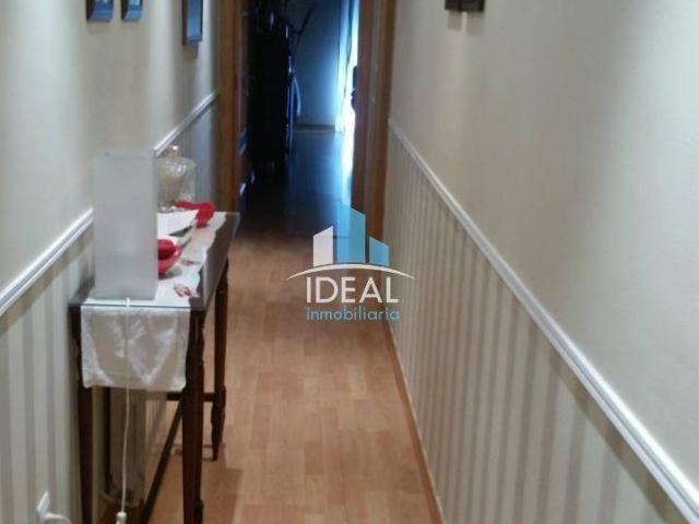 Piso en Venta en Don Benito