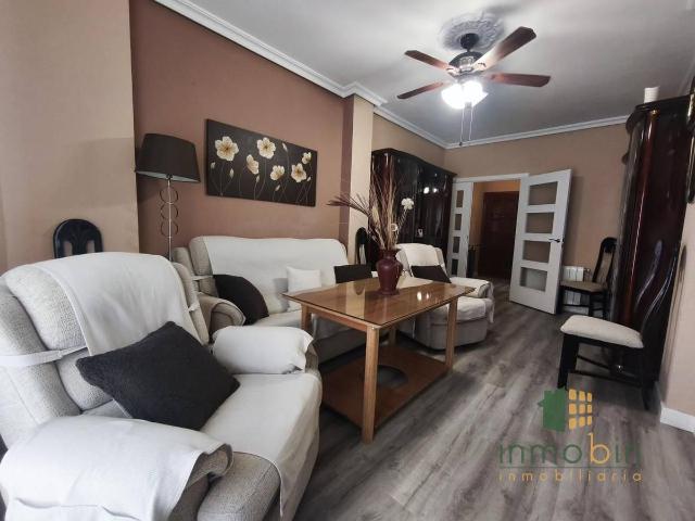 Piso en Venta en Don Benito