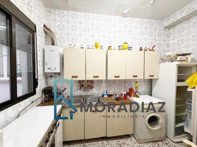 Piso en Venta en Don Benito